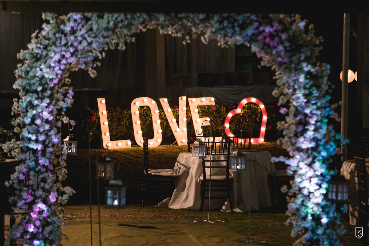 Casamento em Fortaleza-Ce