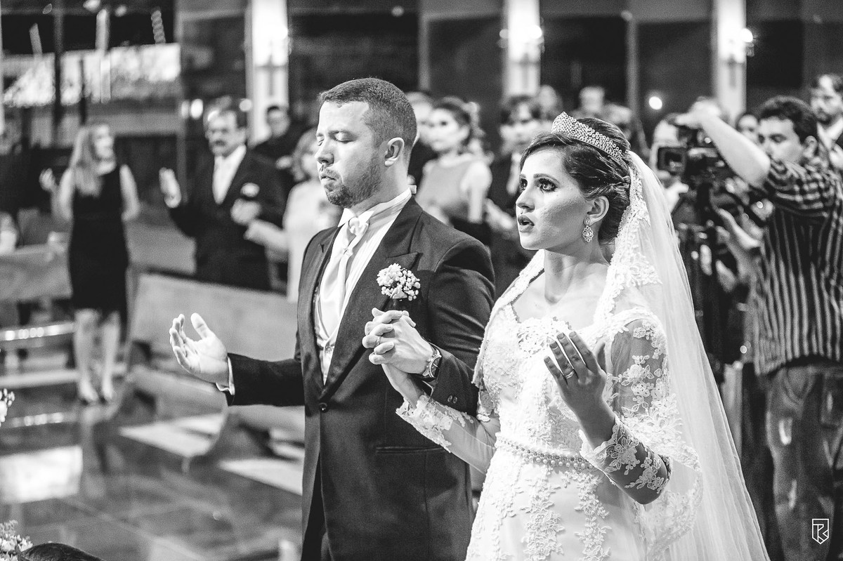 Casamento em Fortaleza-Ce