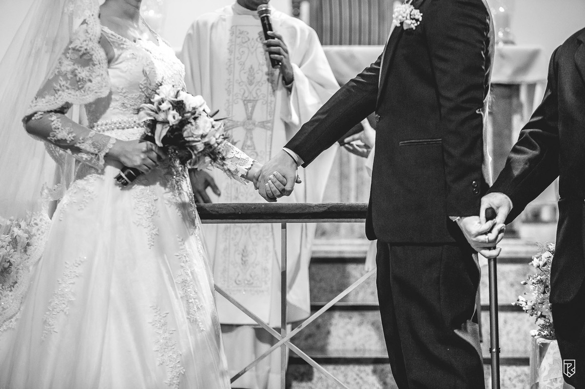 Casamento em Fortaleza-Ce