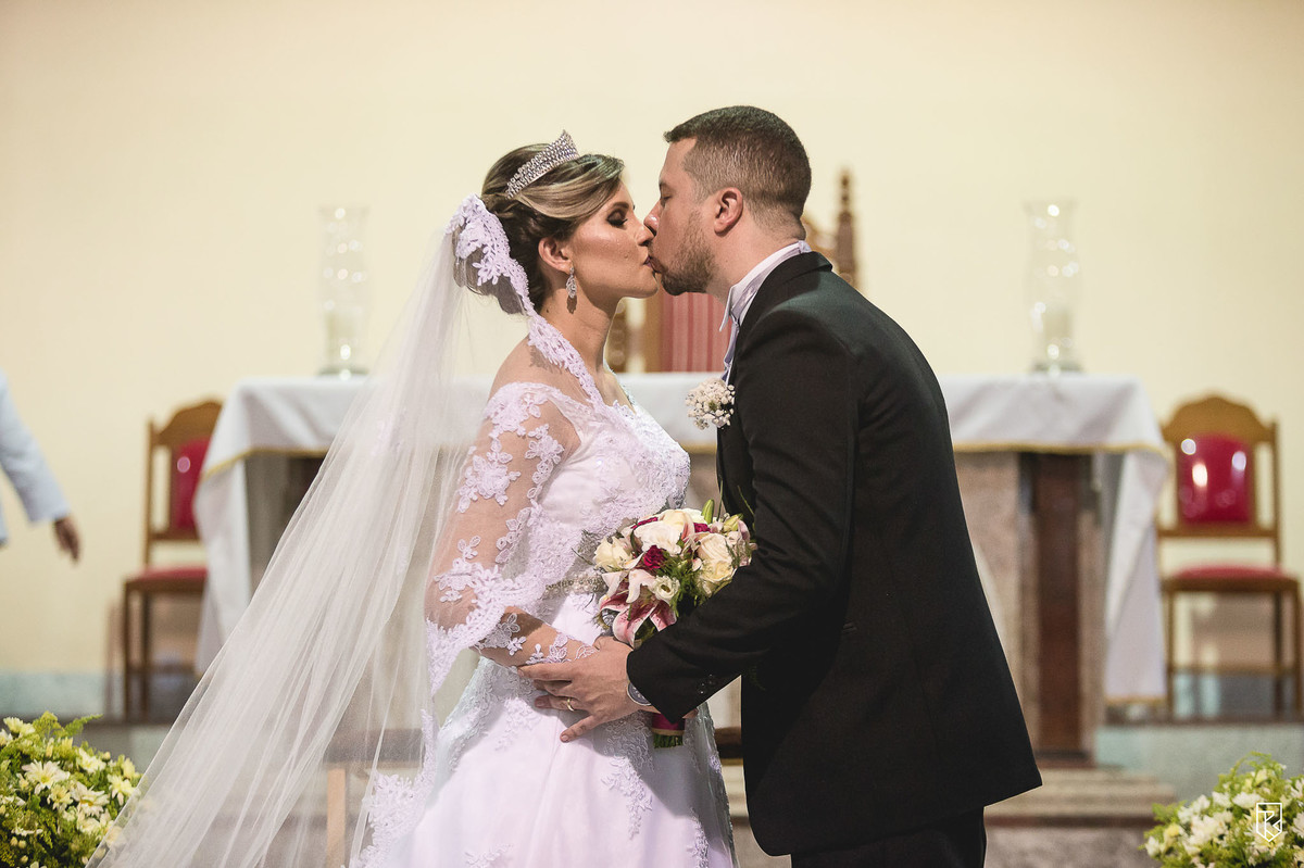 Casamento em Fortaleza-Ce