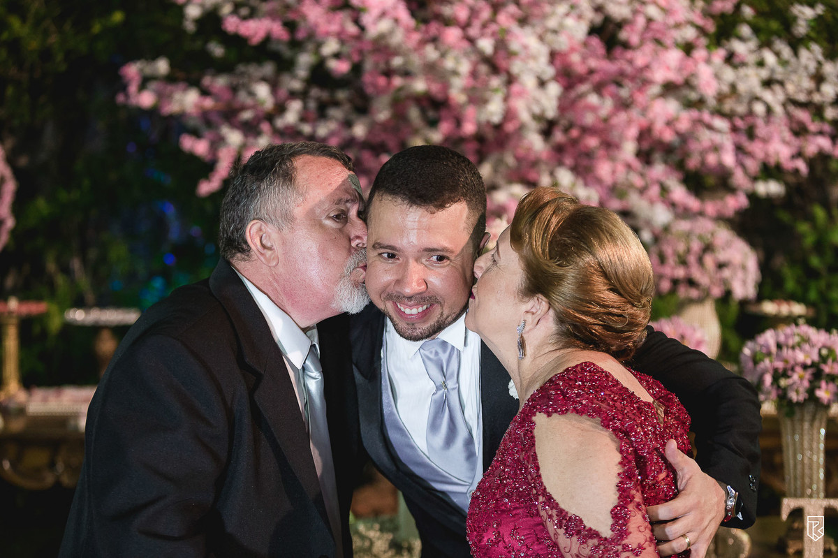 Casamento em Fortaleza-Ce