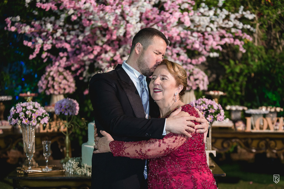 Casamento em Fortaleza-Ce