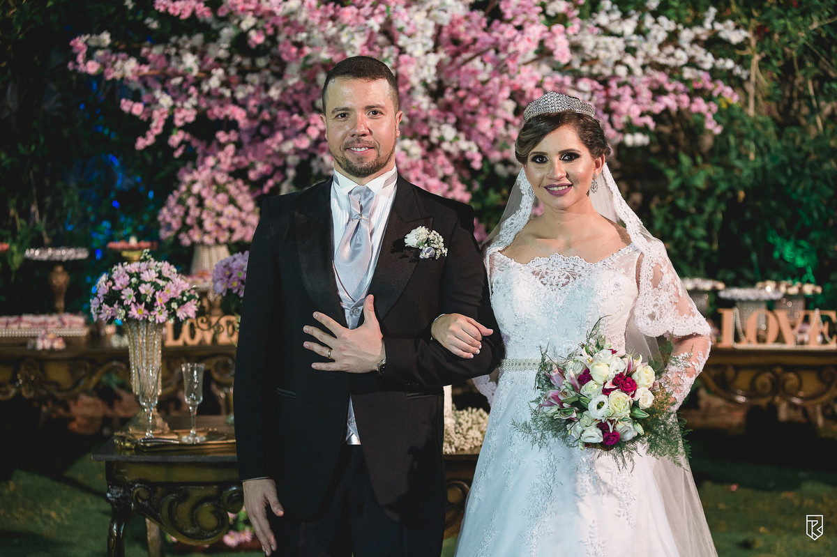 Casamento em Fortaleza-Ce