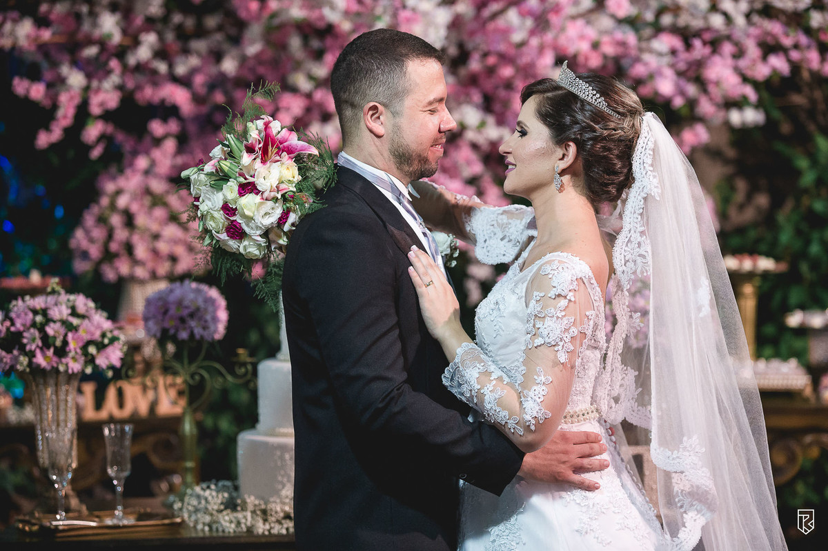 Casamento em Fortaleza-Ce