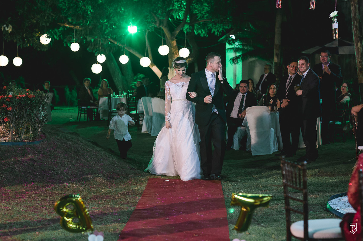 Casamento em Fortaleza-Ce