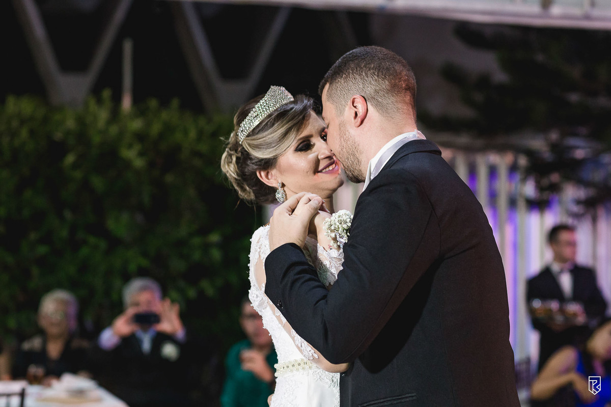 Casamento em Fortaleza-Ce
