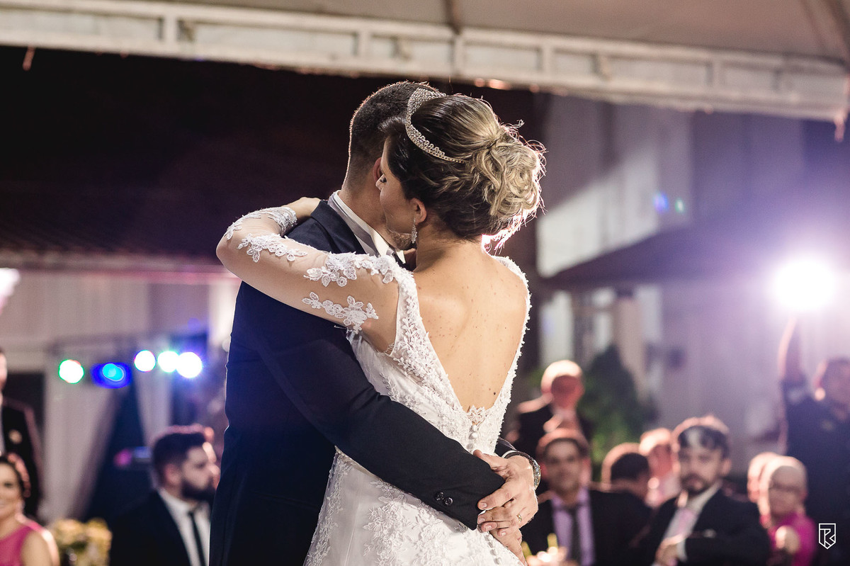 Casamento em Fortaleza-Ce