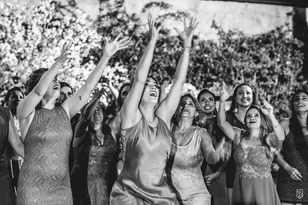 Casamento em Fortaleza-Ce