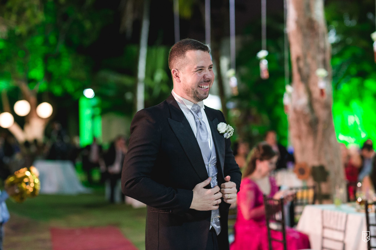 Casamento em Fortaleza-Ce