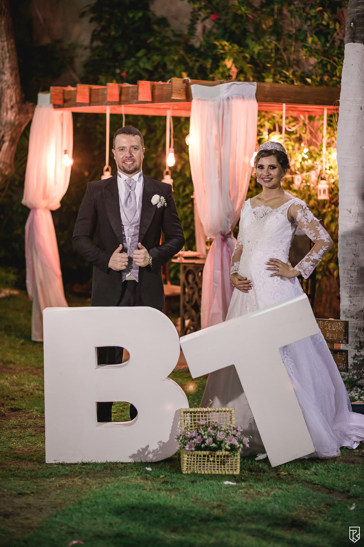 Casamento em Fortaleza-Ce