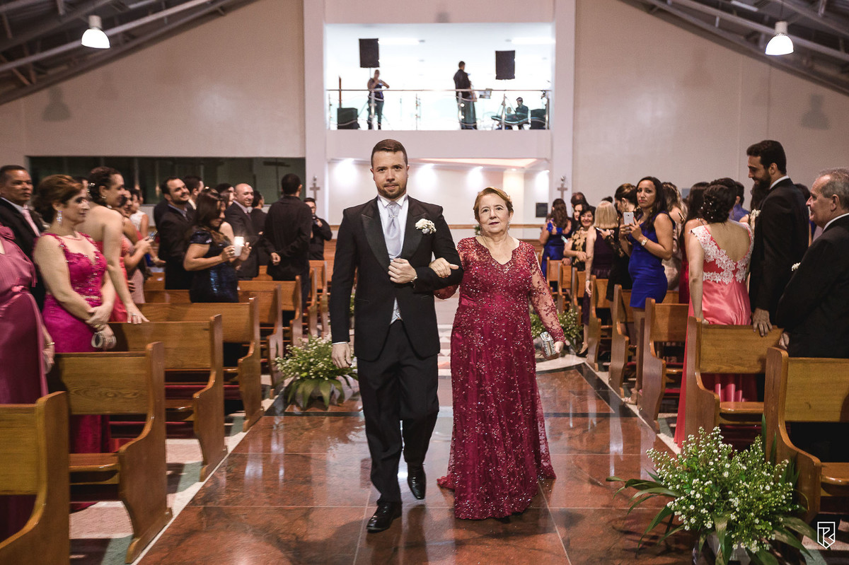 Casamento em Fortaleza-Ce