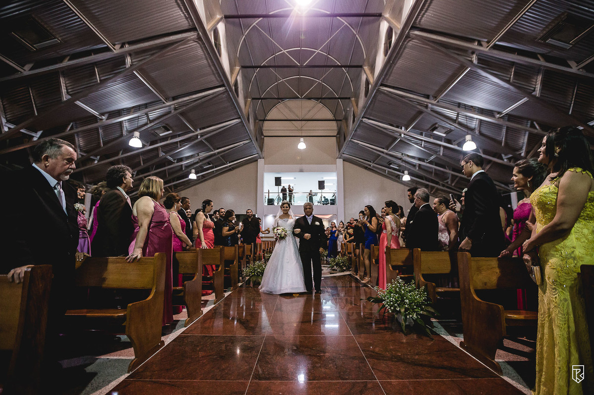 Casamento em Fortaleza-Ce