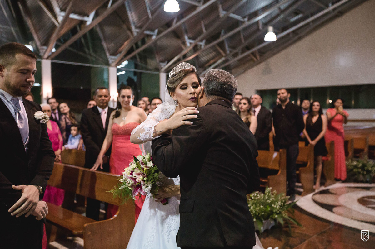 Casamento em Fortaleza-Ce