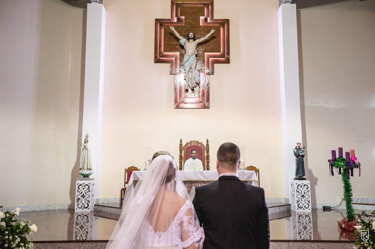 Casamento em Fortaleza-Ce