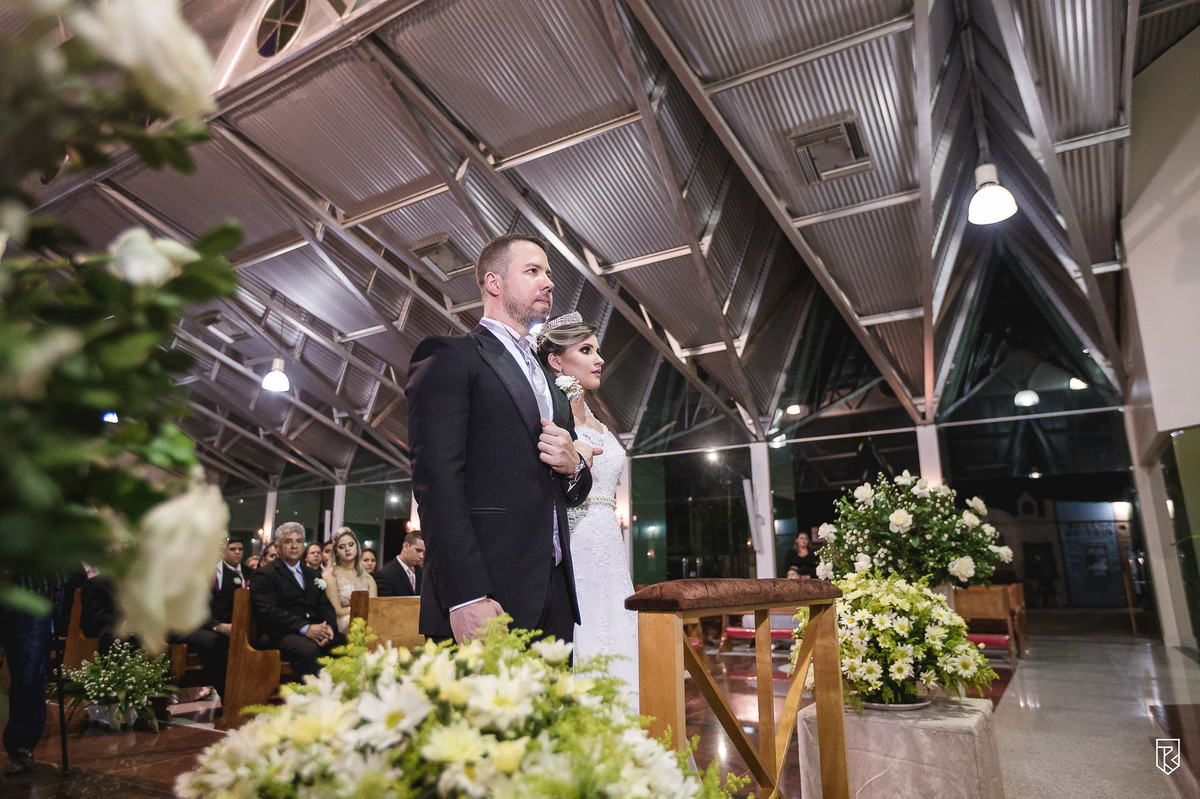 Casamento em Fortaleza-Ce