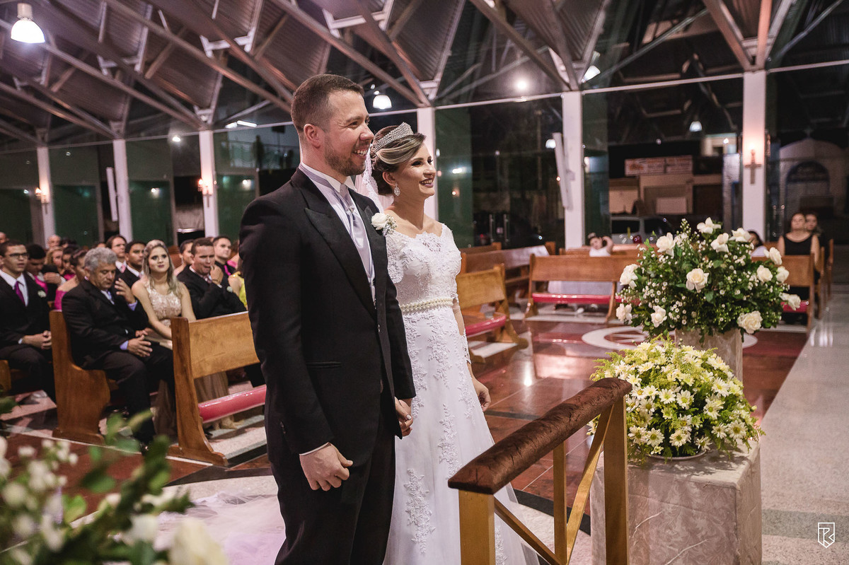 Casamento em Fortaleza-Ce