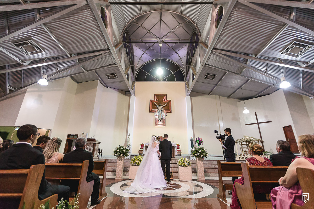 Casamento em Fortaleza-Ce