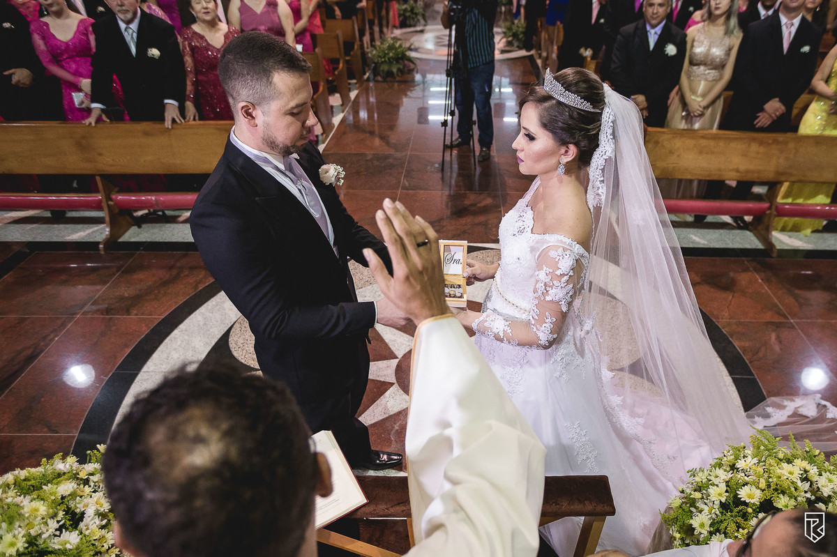 Casamento em Fortaleza-Ce