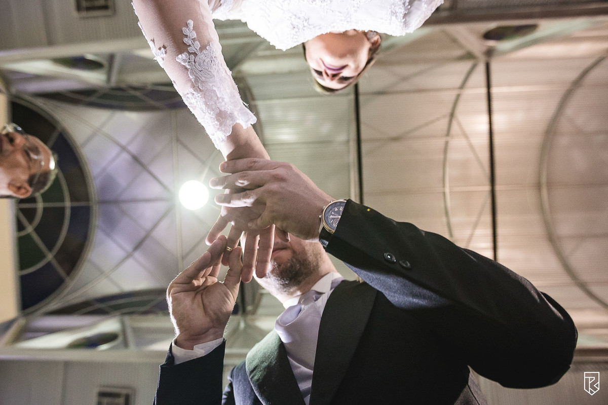 Casamento em Fortaleza-Ce