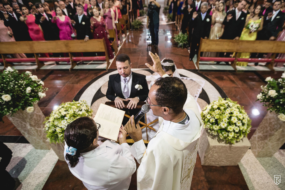 Casamento em Fortaleza-Ce