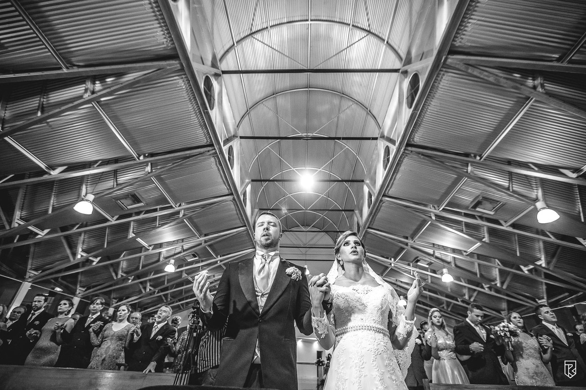 Casamento em Fortaleza-Ce