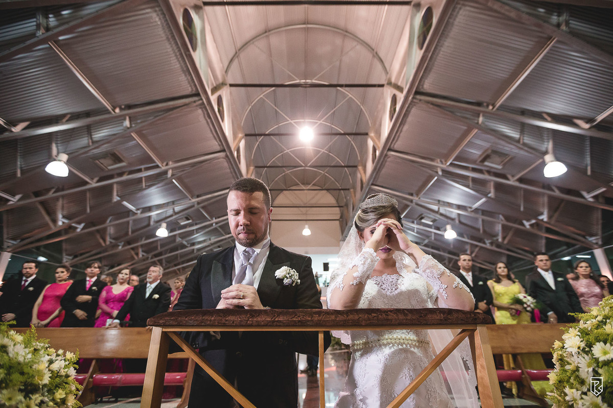 Casamento em Fortaleza-Ce