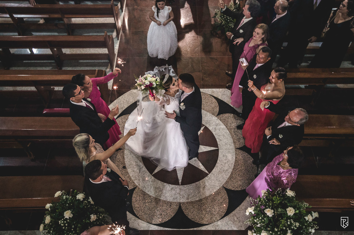 Casamento em Fortaleza-Ce