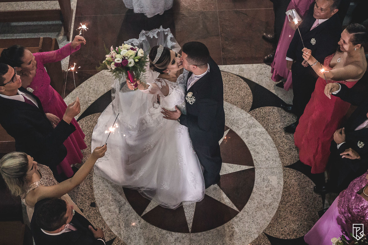 Casamento em Fortaleza-Ce