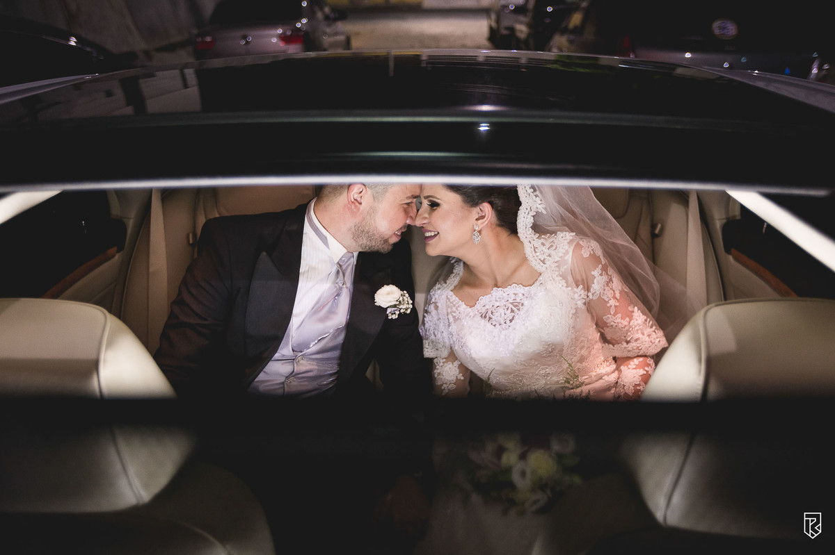 Casamento em Fortaleza-Ce