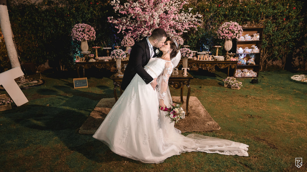 Casamento em Fortaleza-Ce