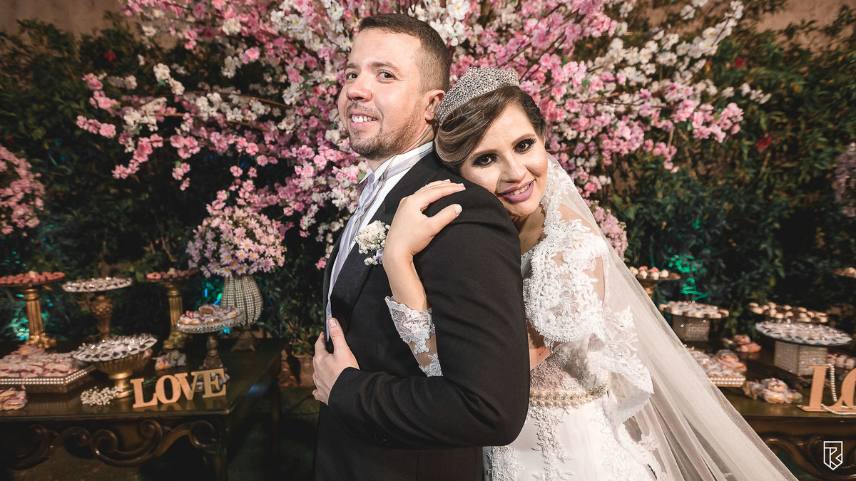 Casamento em Fortaleza-Ce