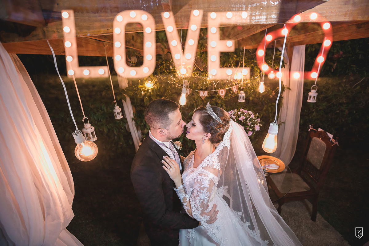 Casamento em Fortaleza-Ce