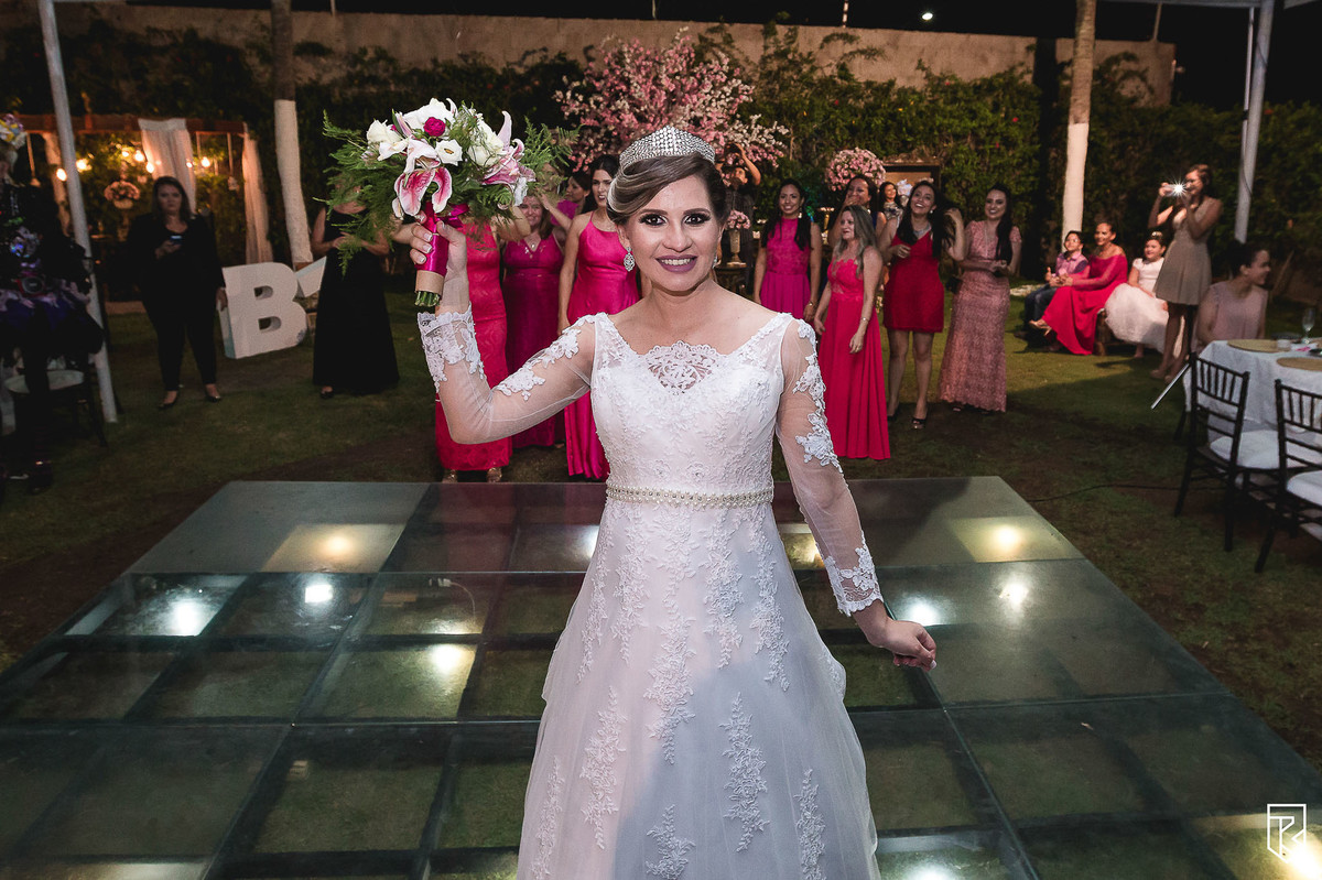 Casamento em Fortaleza-Ce