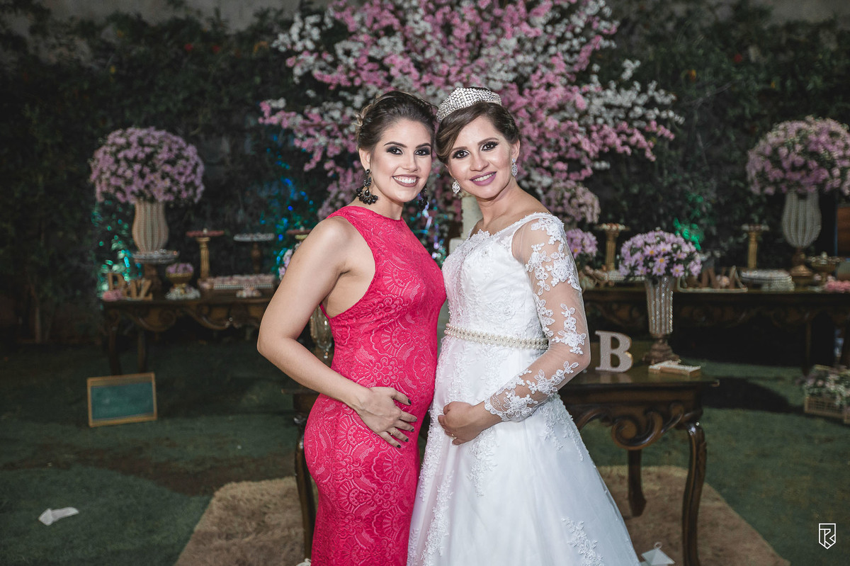 Casamento em Fortaleza-Ce