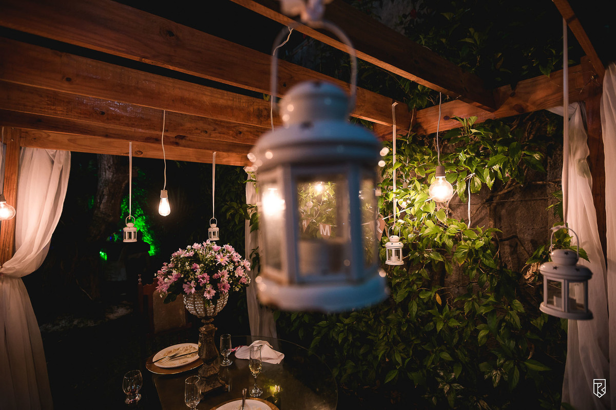 Casamento em Fortaleza-Ce