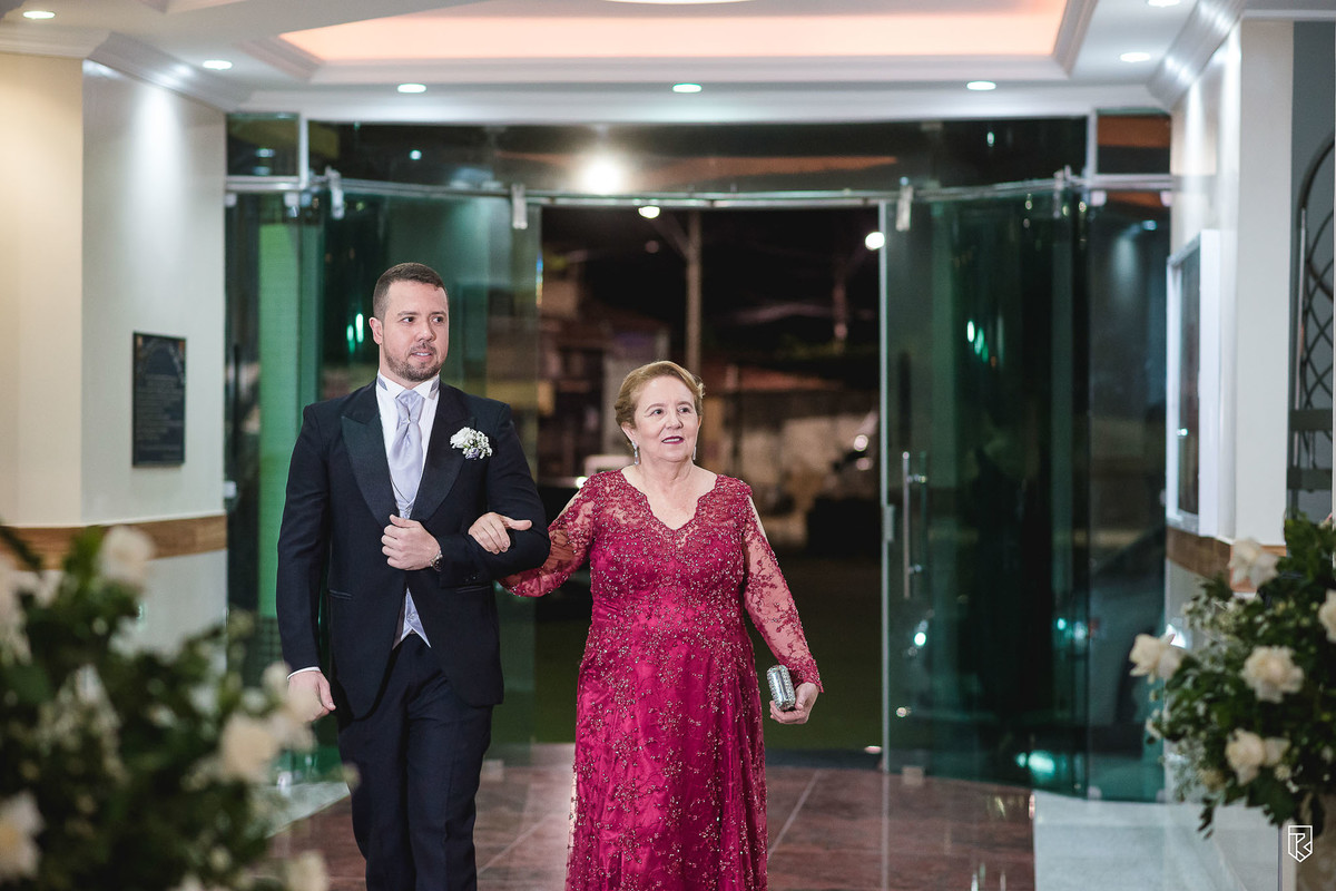 Casamento em Fortaleza-Ce