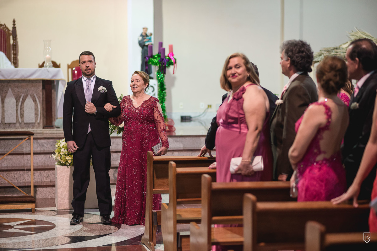 Casamento em Fortaleza-Ce