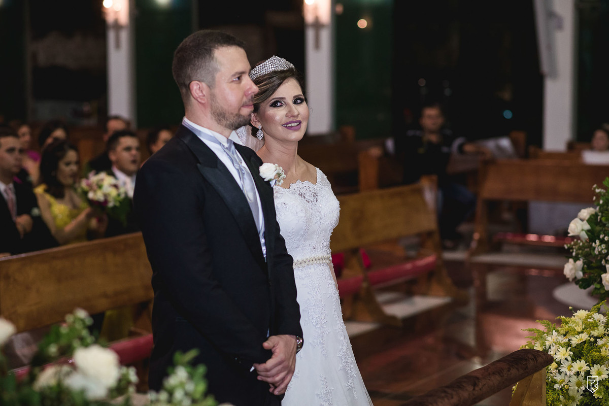 Casamento em Fortaleza-Ce