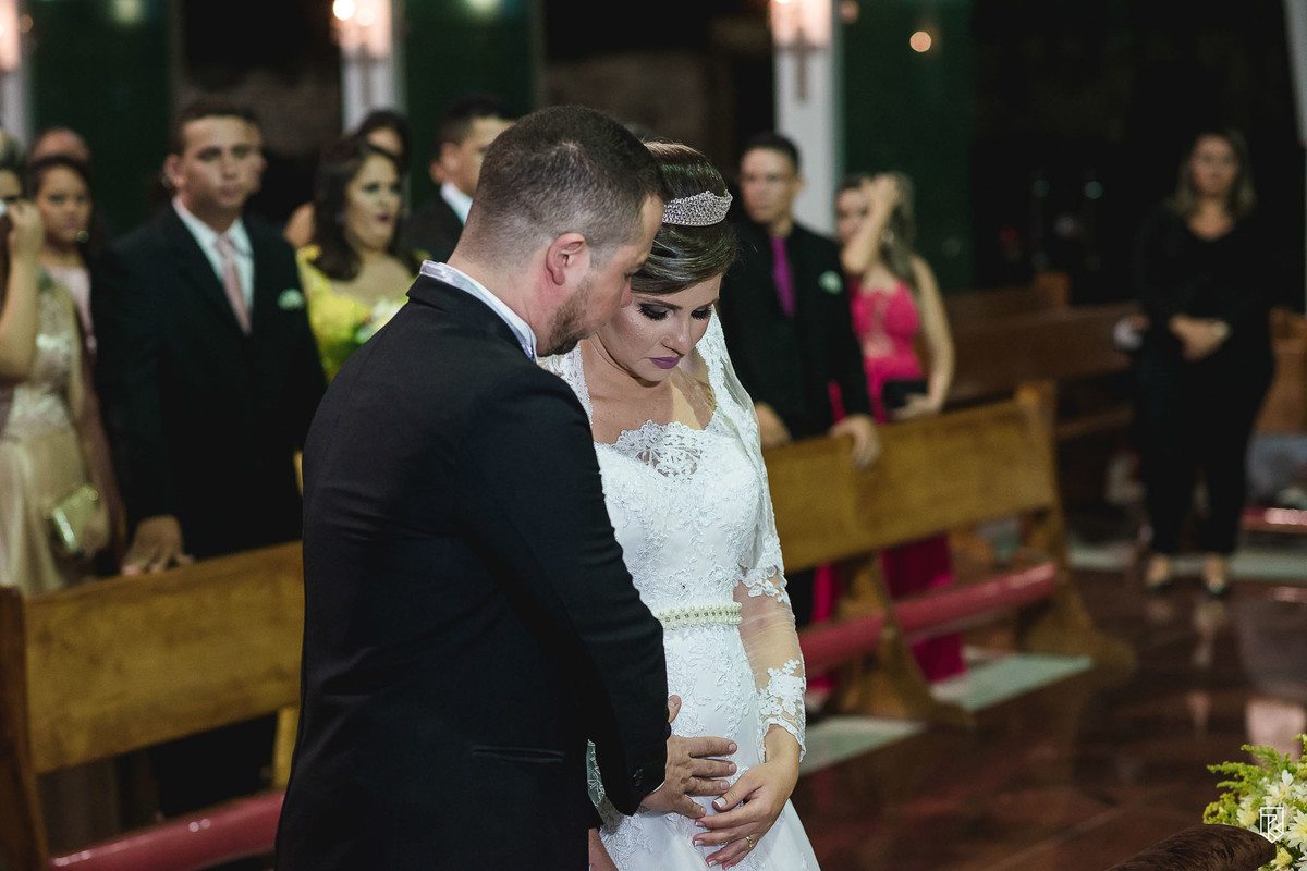 Casamento em Fortaleza-Ce