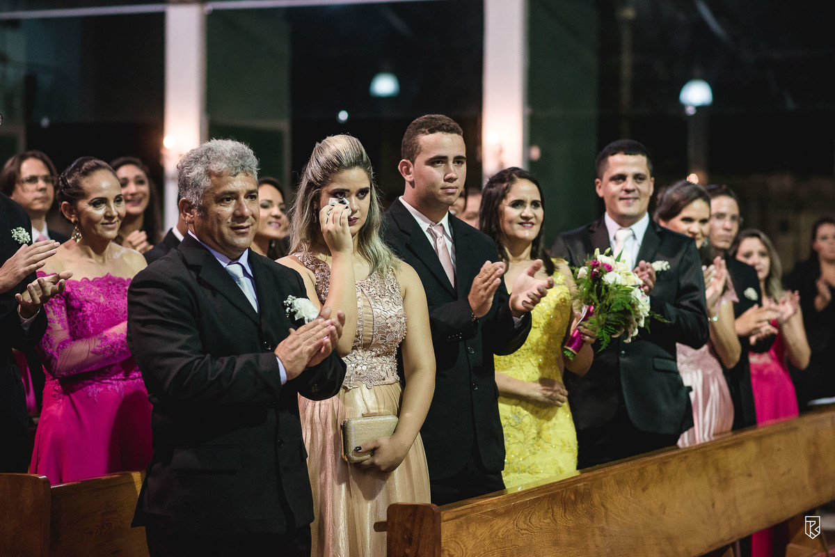 Casamento em Fortaleza-Ce