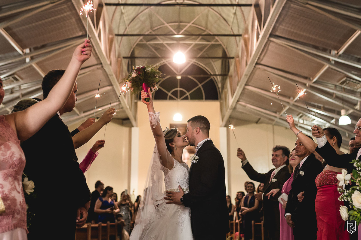 Casamento em Fortaleza-Ce