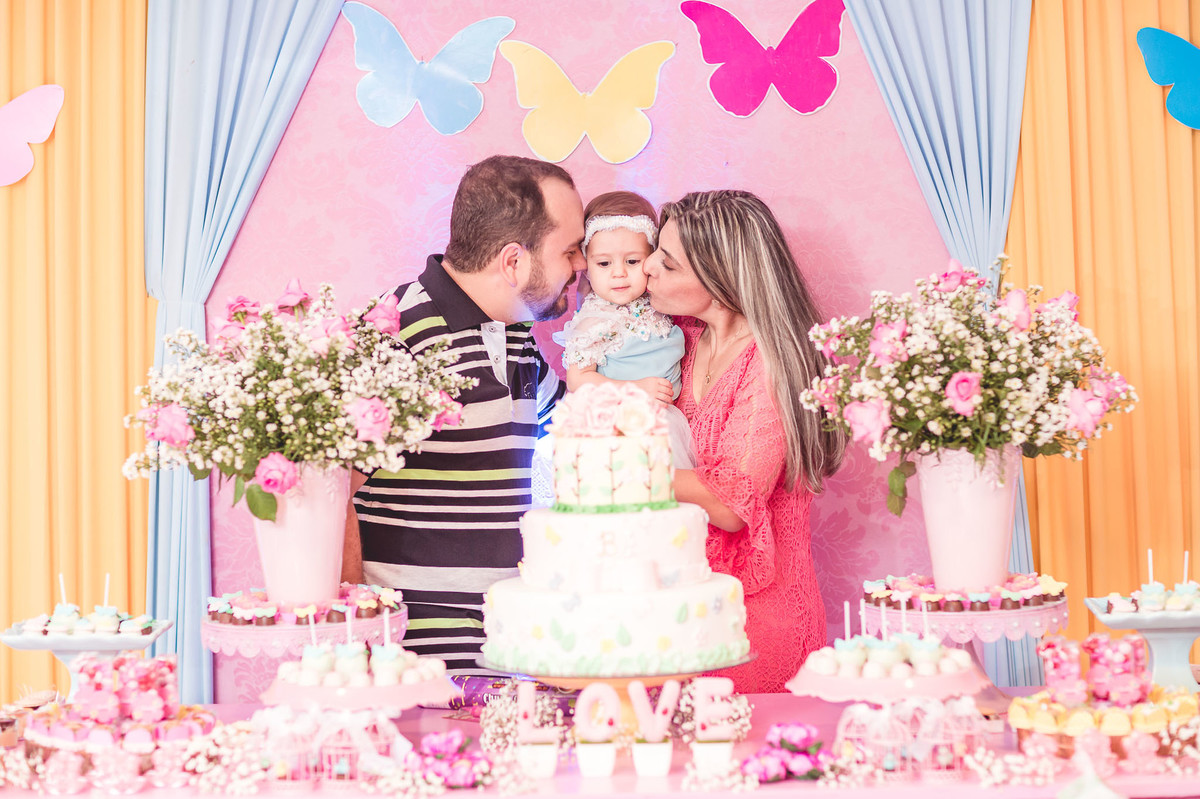 Festa Infantil Fortaleza-Ce Ricardo Lima Fotógrafo