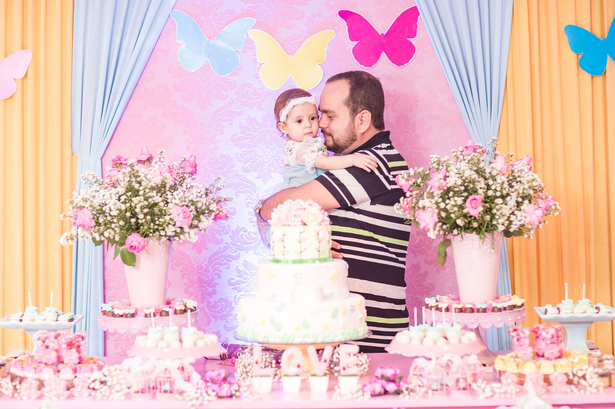 Festa Infantil Fortaleza-Ce Ricardo Lima Fotógrafo