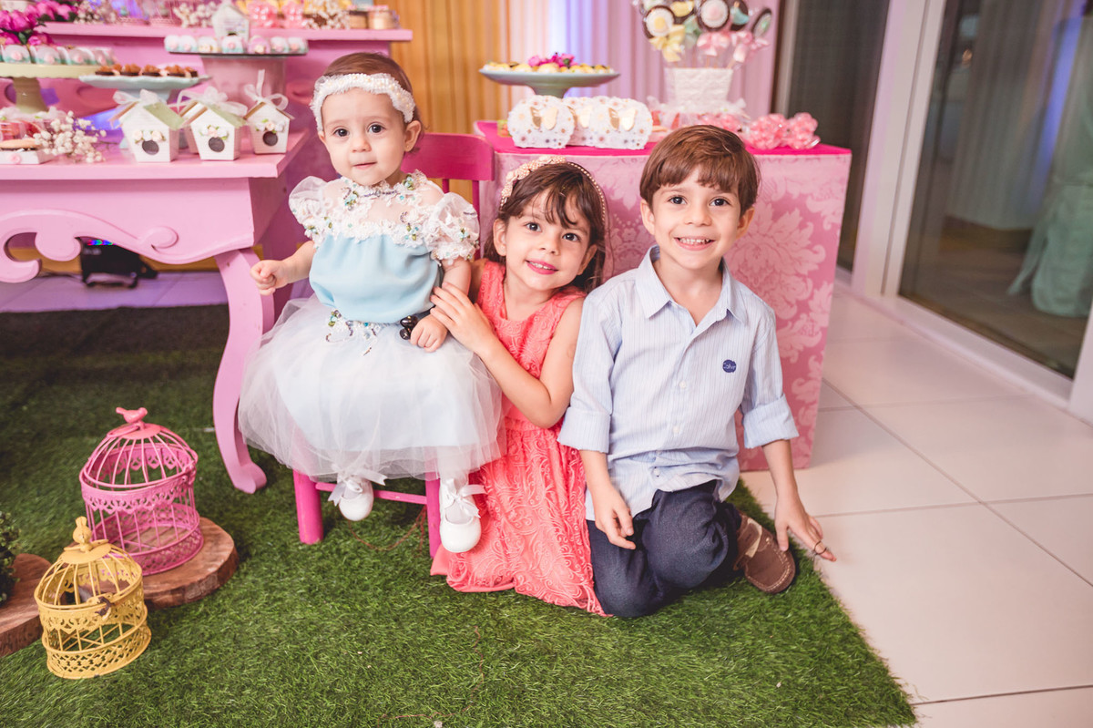 Festa Infantil Fortaleza-Ce Ricardo Lima Fotógrafo