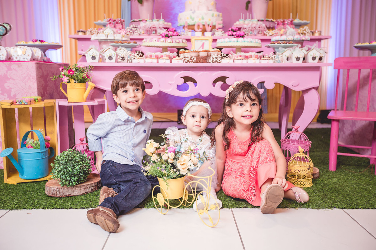 Festa Infantil Fortaleza-Ce Ricardo Lima Fotógrafo
