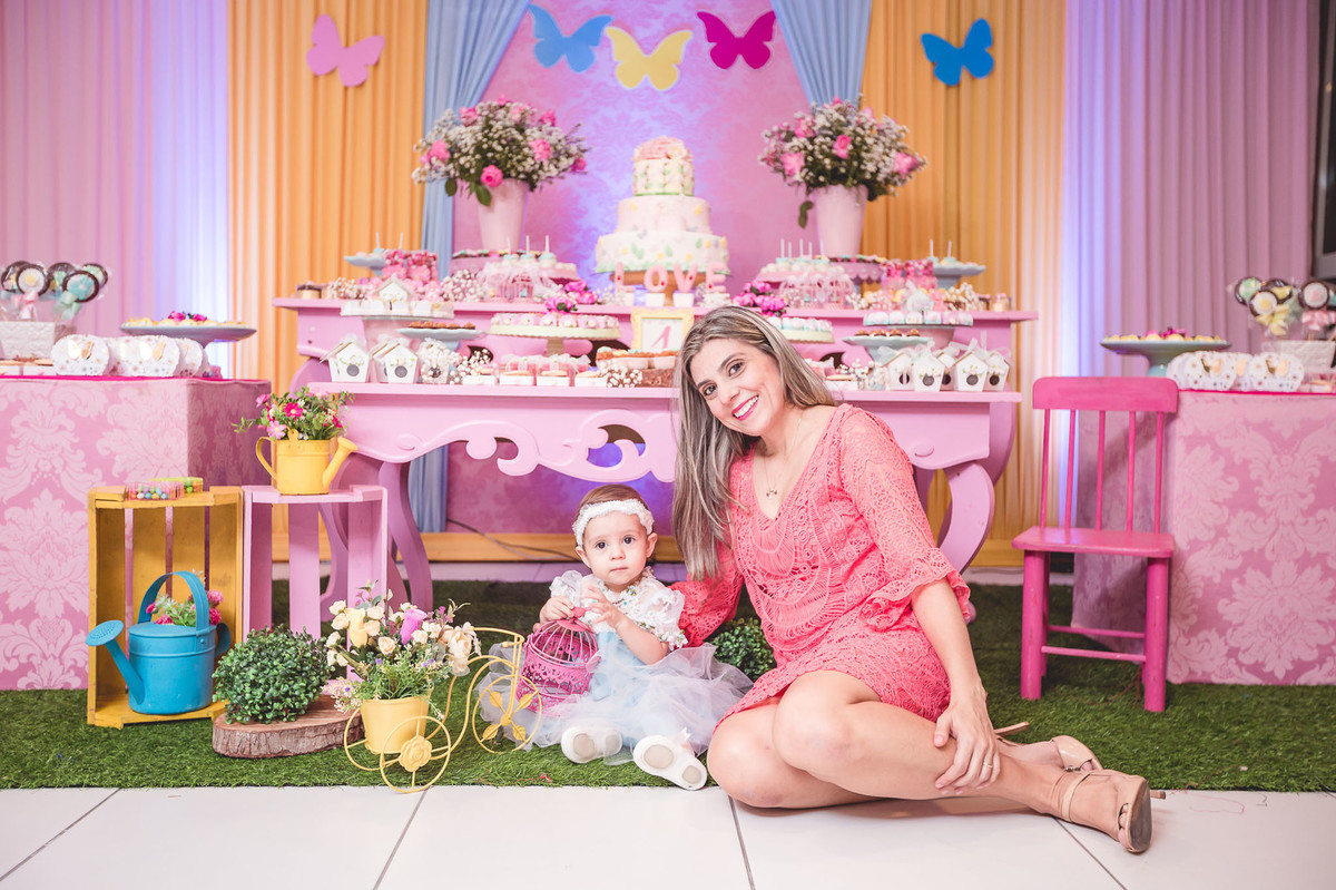 Festa Infantil Fortaleza-Ce Ricardo Lima Fotógrafo