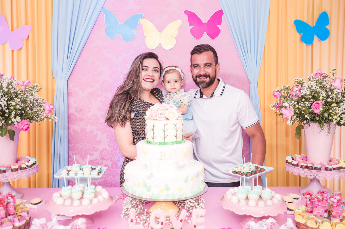 Festa Infantil Fortaleza-Ce Ricardo Lima Fotógrafo