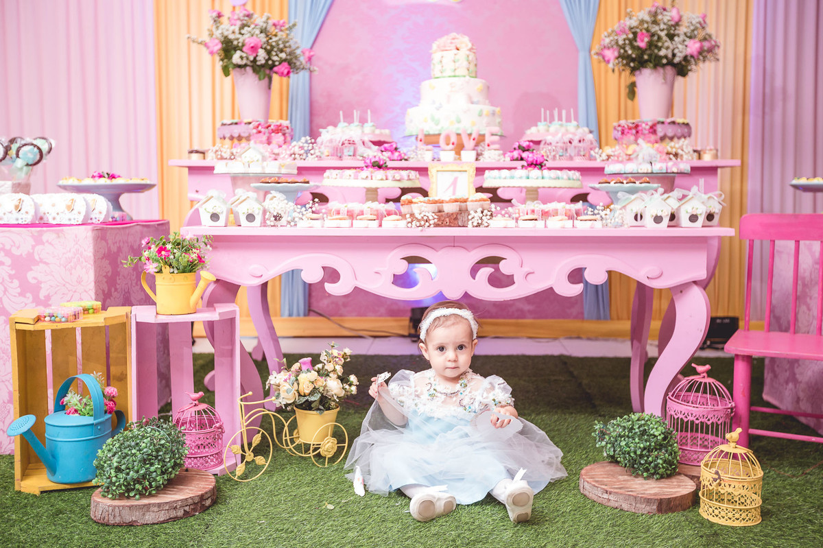 Festa Infantil Fortaleza-Ce Ricardo Lima Fotógrafo