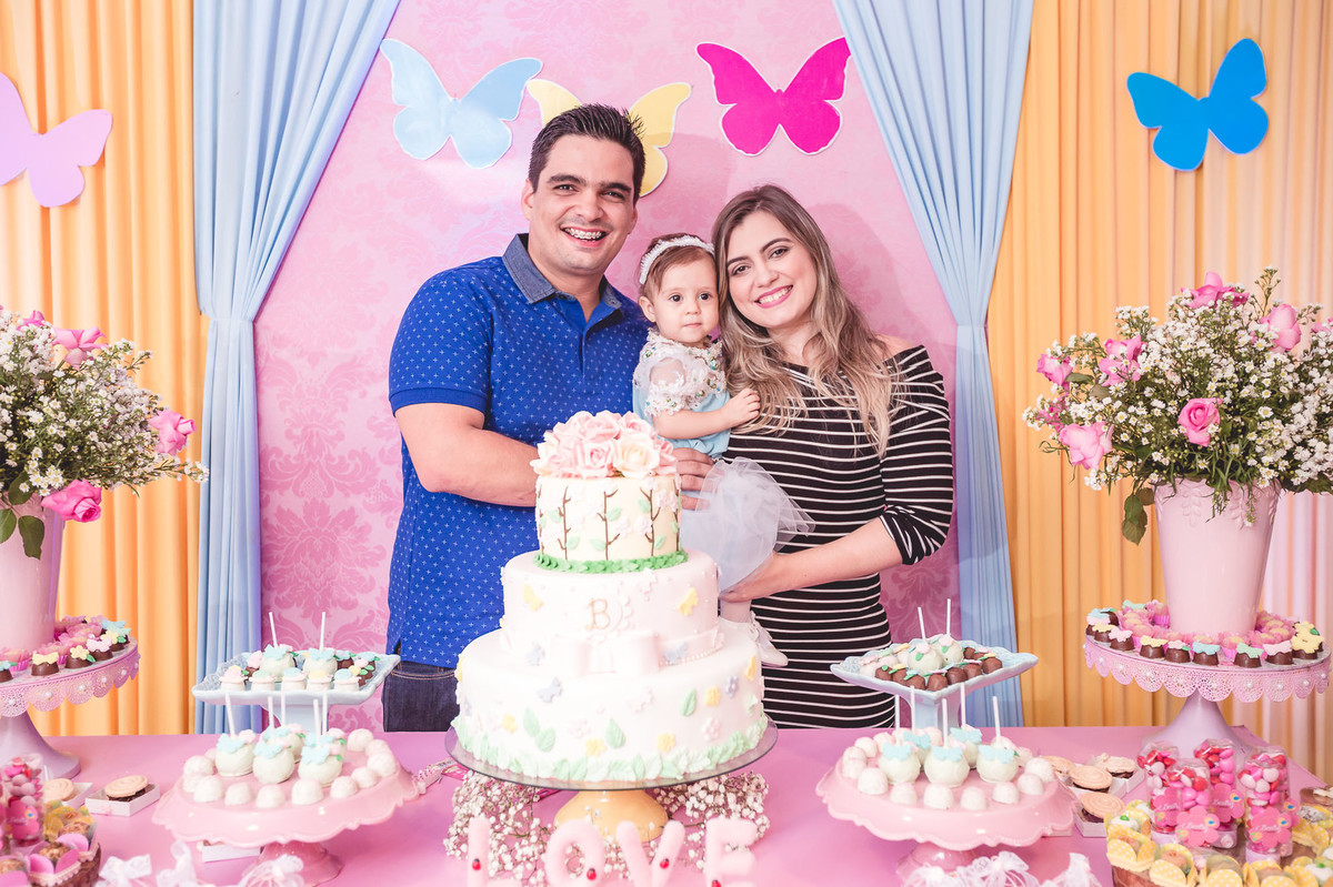 Festa Infantil Fortaleza-Ce Ricardo Lima Fotógrafo