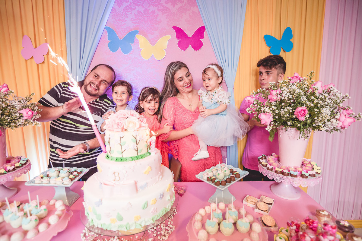 Festa Infantil Fortaleza-Ce Ricardo Lima Fotógrafo